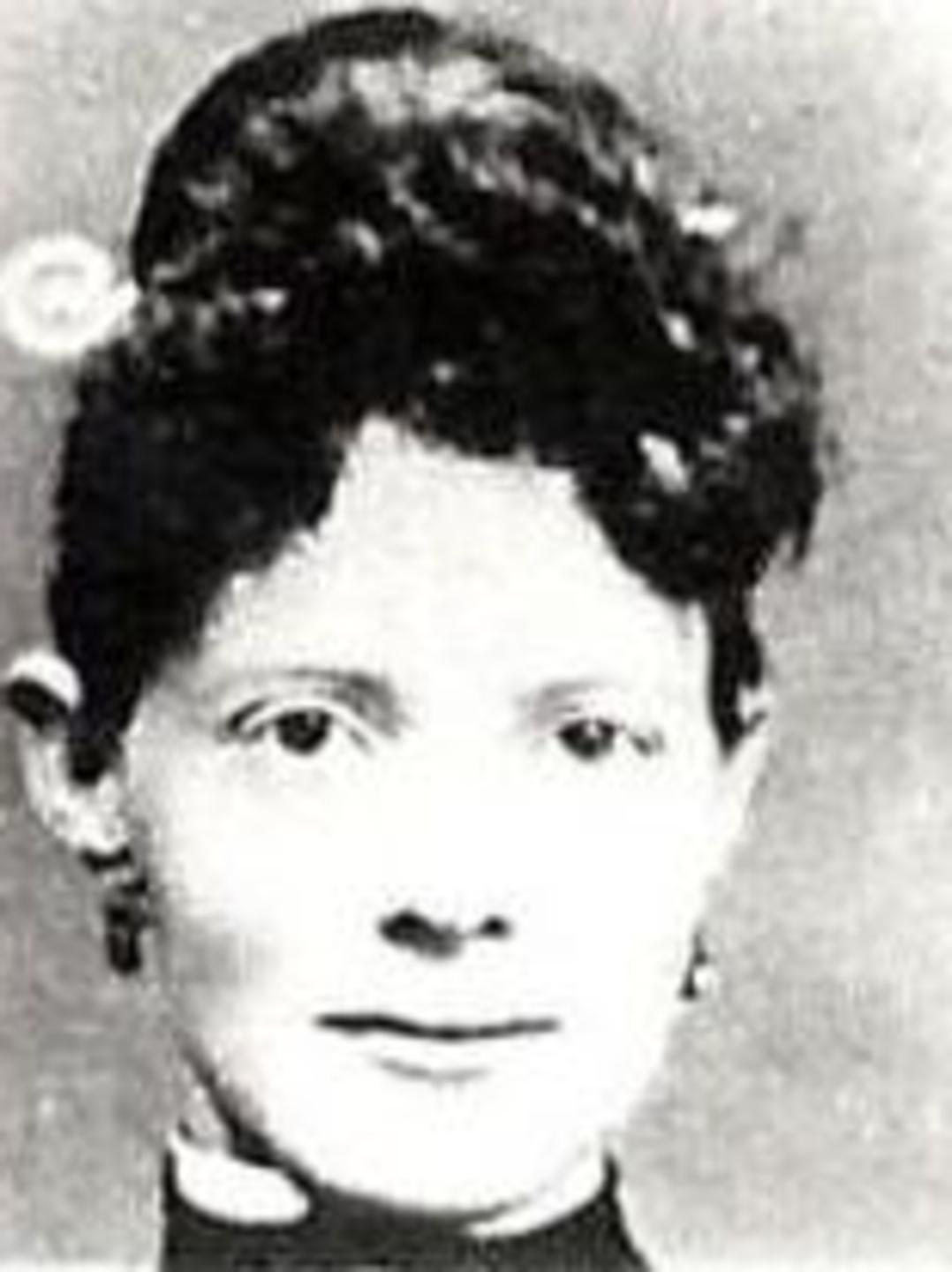 Sarah Ann Brangham (1864 - 1949) Profile